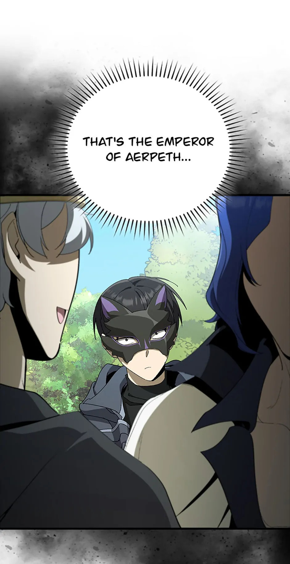 Read Max Talent Player chapter 108 image 96 on Lezhin