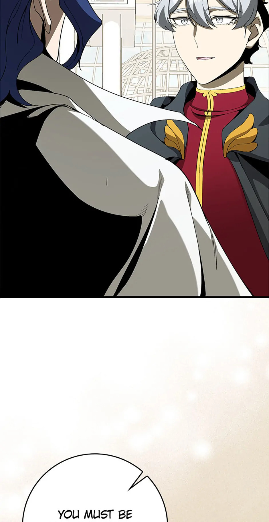 Read Max Talent Player chapter 108 image 98 on Lezhin