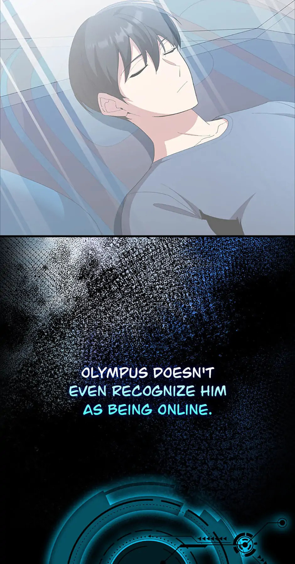 Read Max Talent Player chapter 109 image 100 on Lezhin