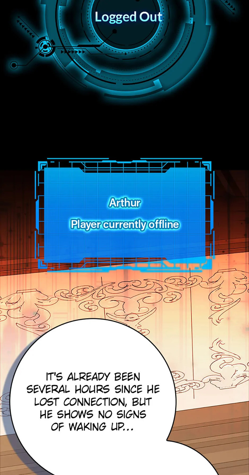 Read Max Talent Player chapter 109 image 101 on Lezhin