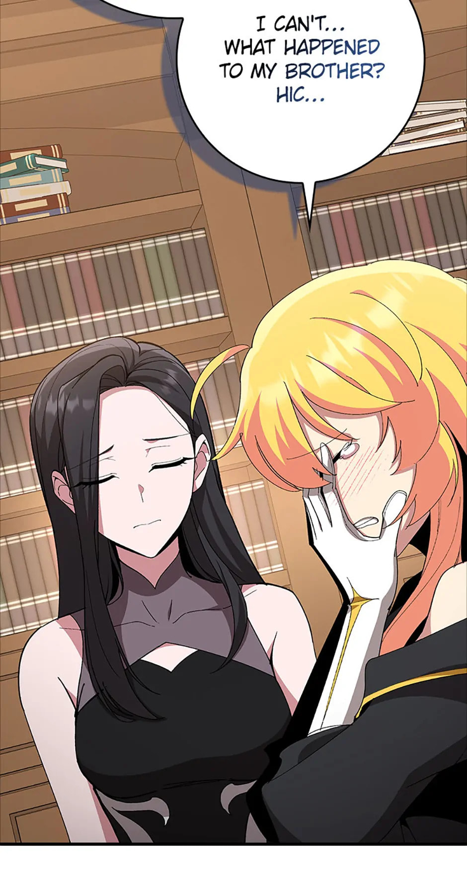 Read Max Talent Player chapter 109 image 102 on Lezhin