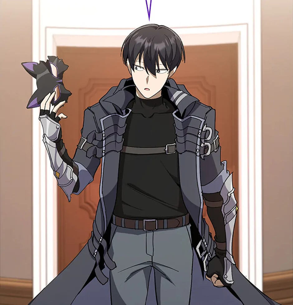 Read Max Talent Player chapter 109 image 120 on Lezhin