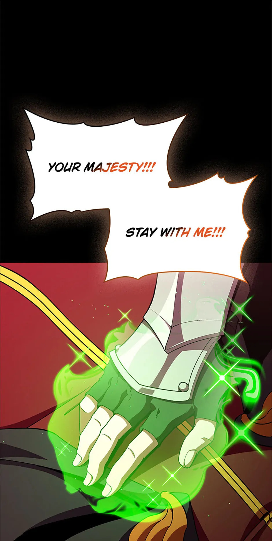 Read Max Talent Player chapter 109 image 133 on Lezhin
