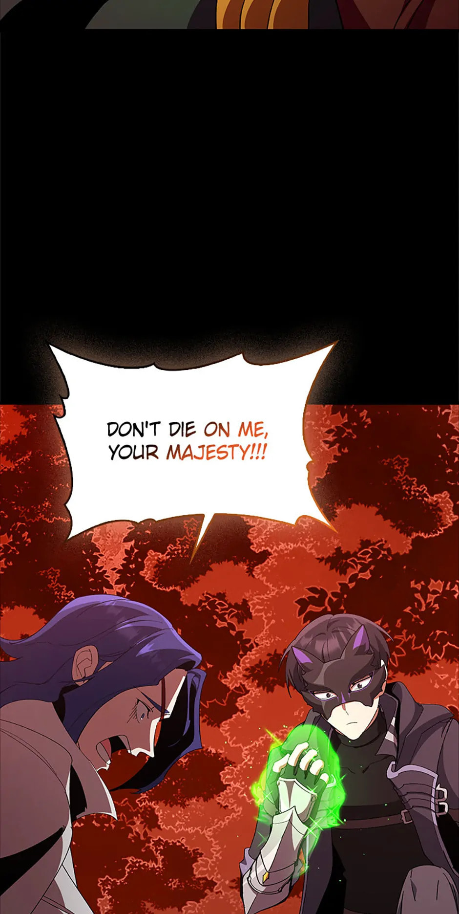 Read Max Talent Player chapter 109 image 134 on Lezhin