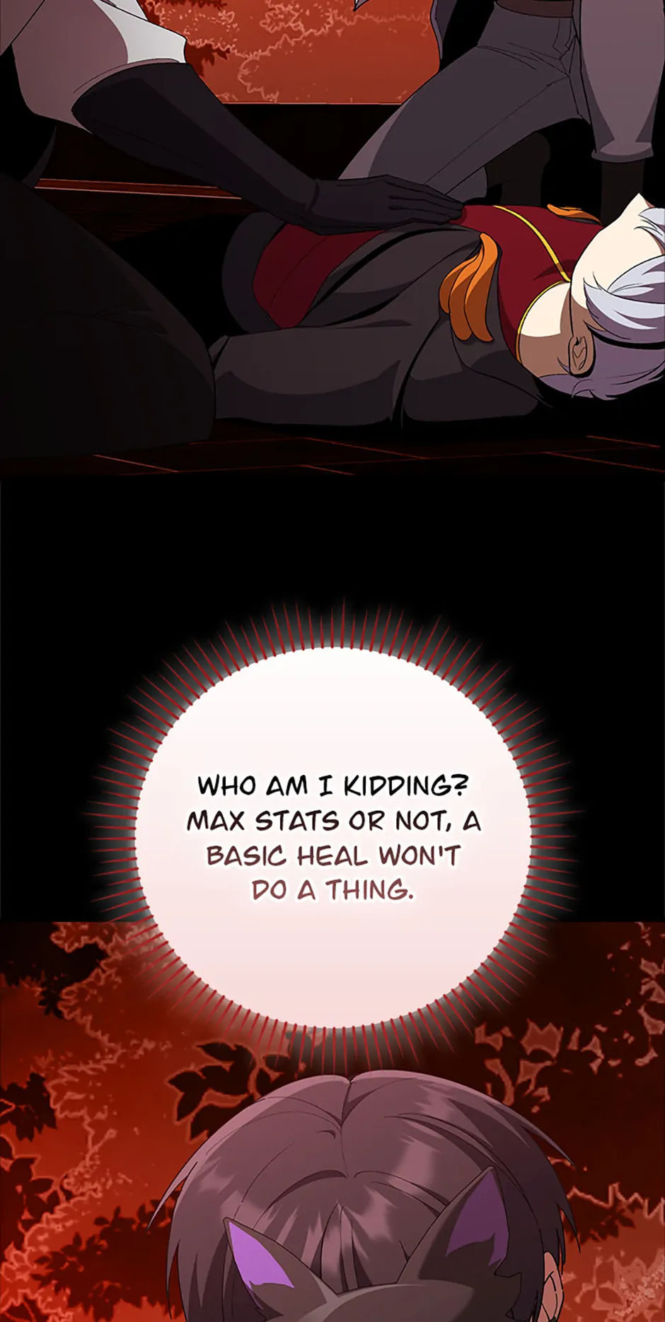 Read Max Talent Player chapter 109 image 135 on Lezhin
