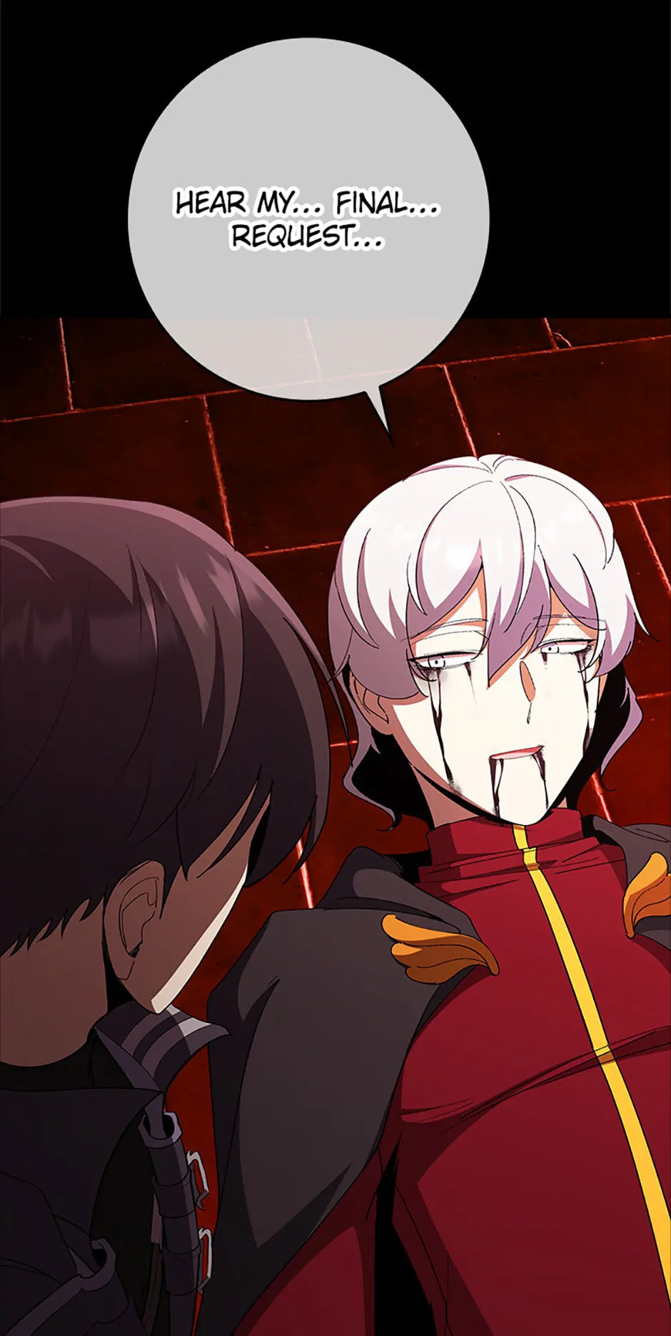 Read Max Talent Player chapter 109 image 140 on Lezhin