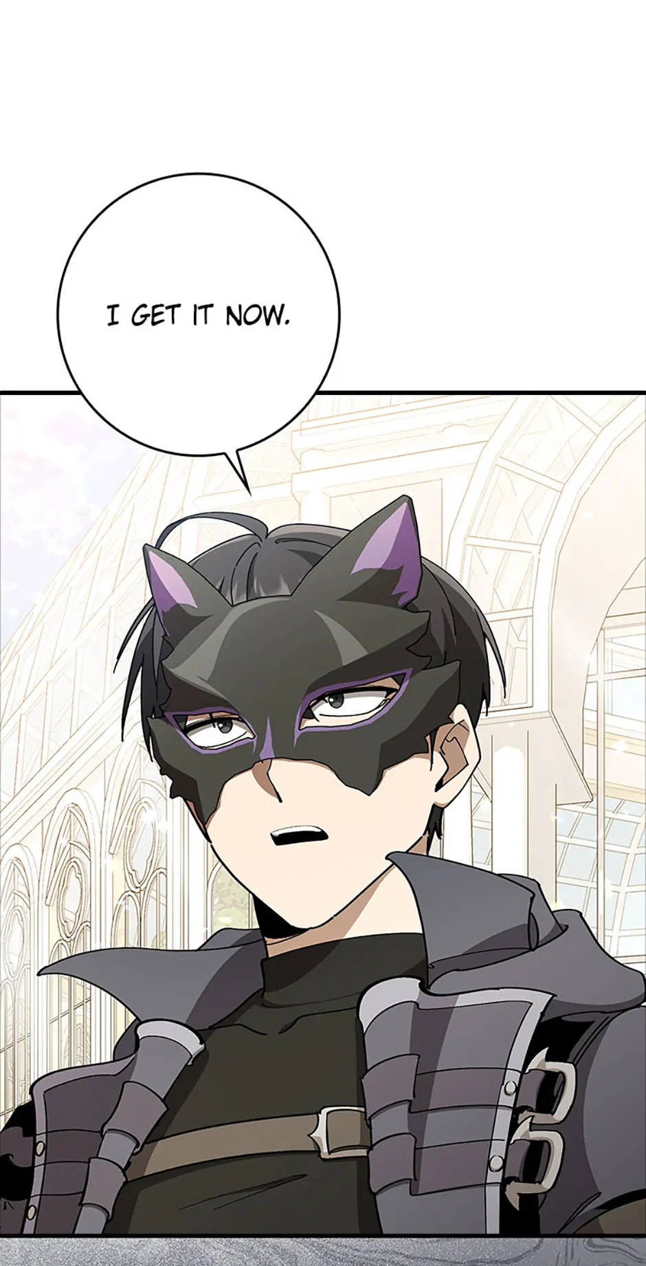 Read Max Talent Player chapter 109 image 28 on Lezhin