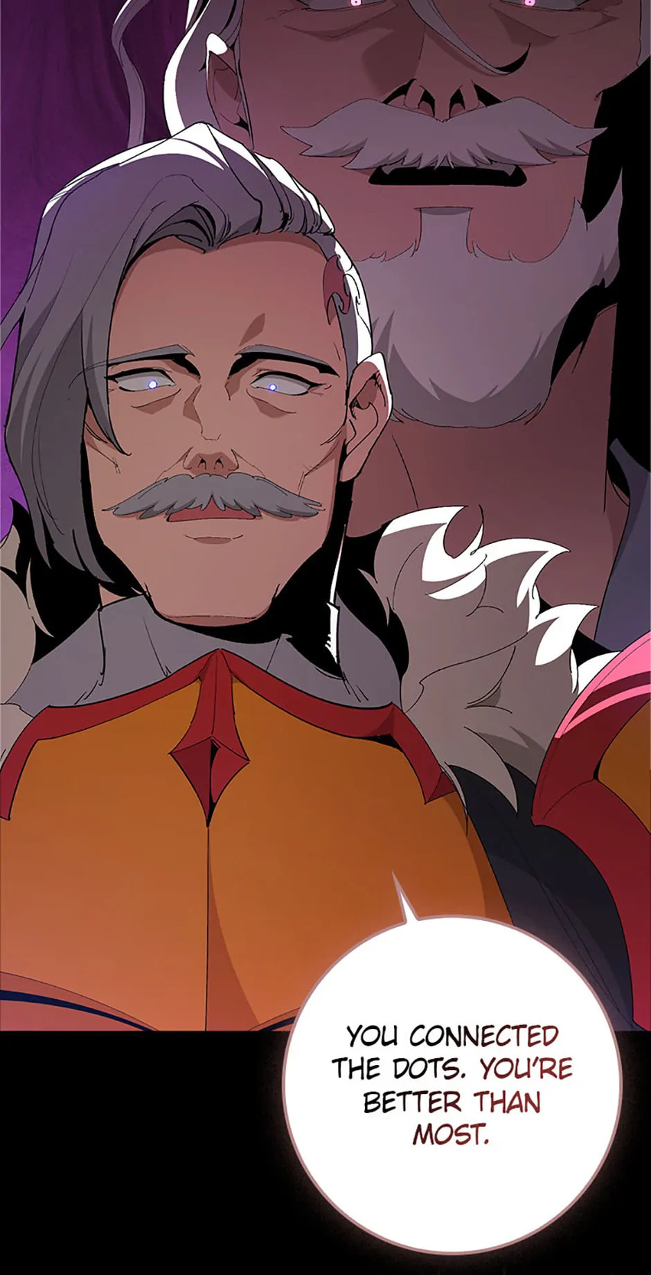 Read Max Talent Player chapter 109 image 30 on Lezhin