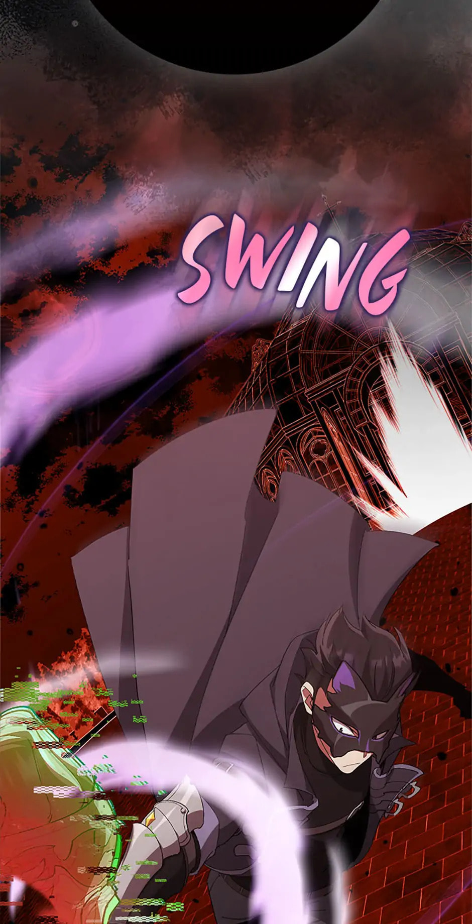 Read Max Talent Player chapter 109 image 36 on Lezhin