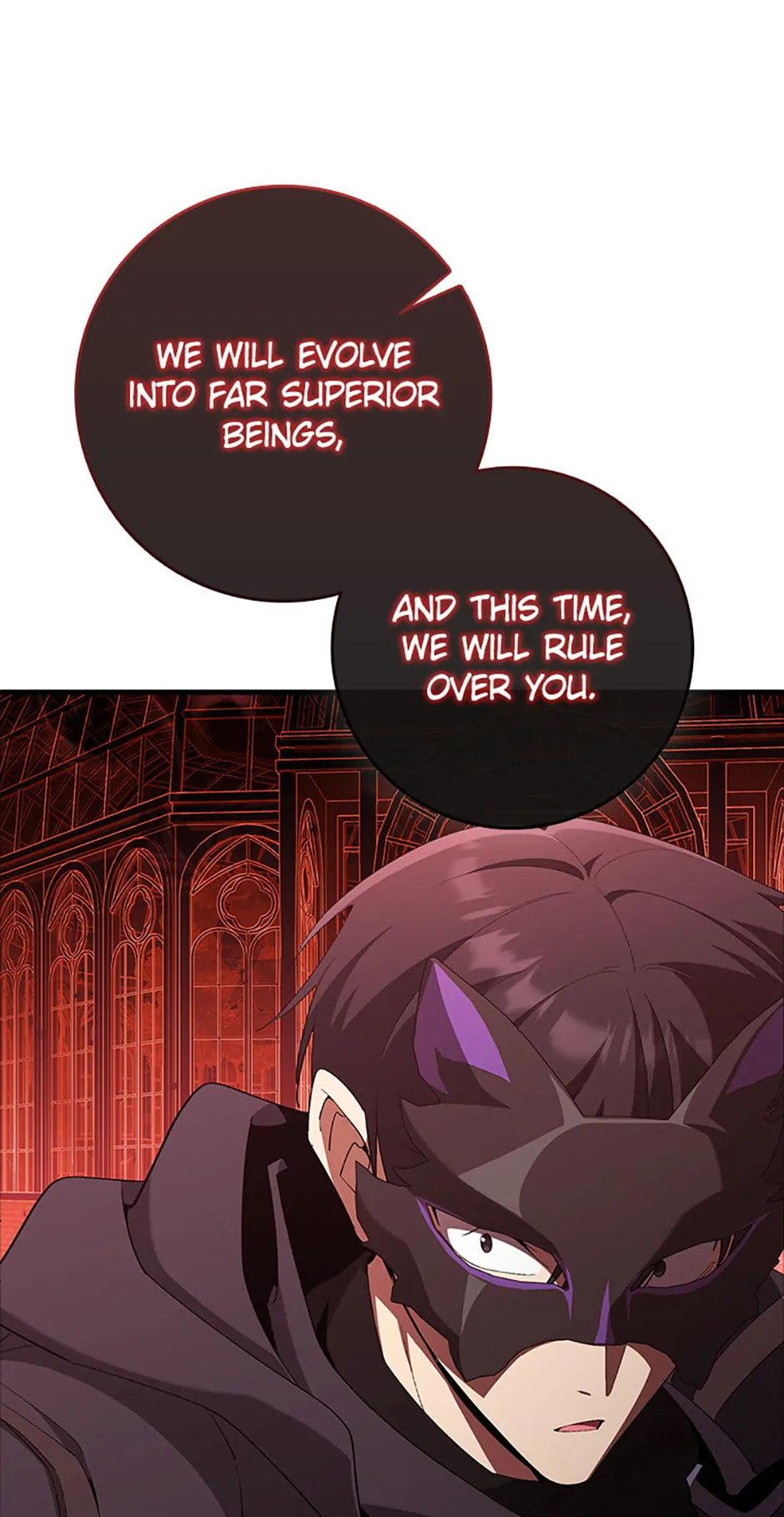 Read Max Talent Player chapter 109 image 38 on Lezhin