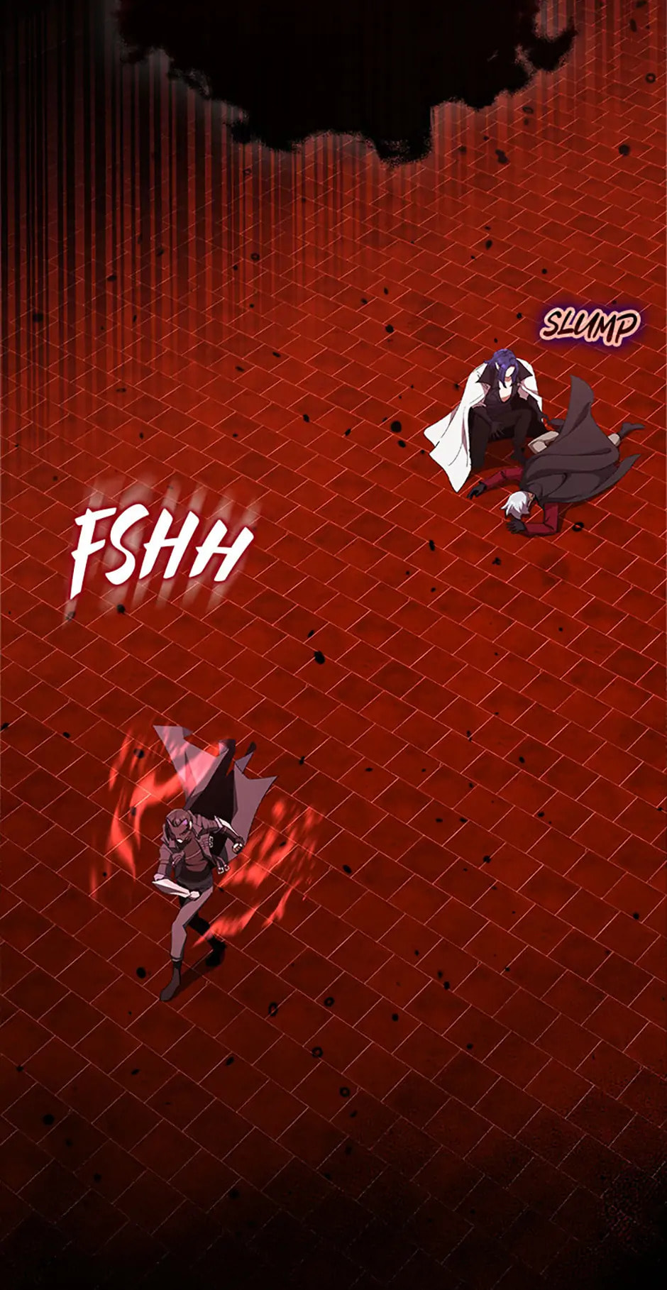 Read Max Talent Player chapter 109 image 41 on Lezhin