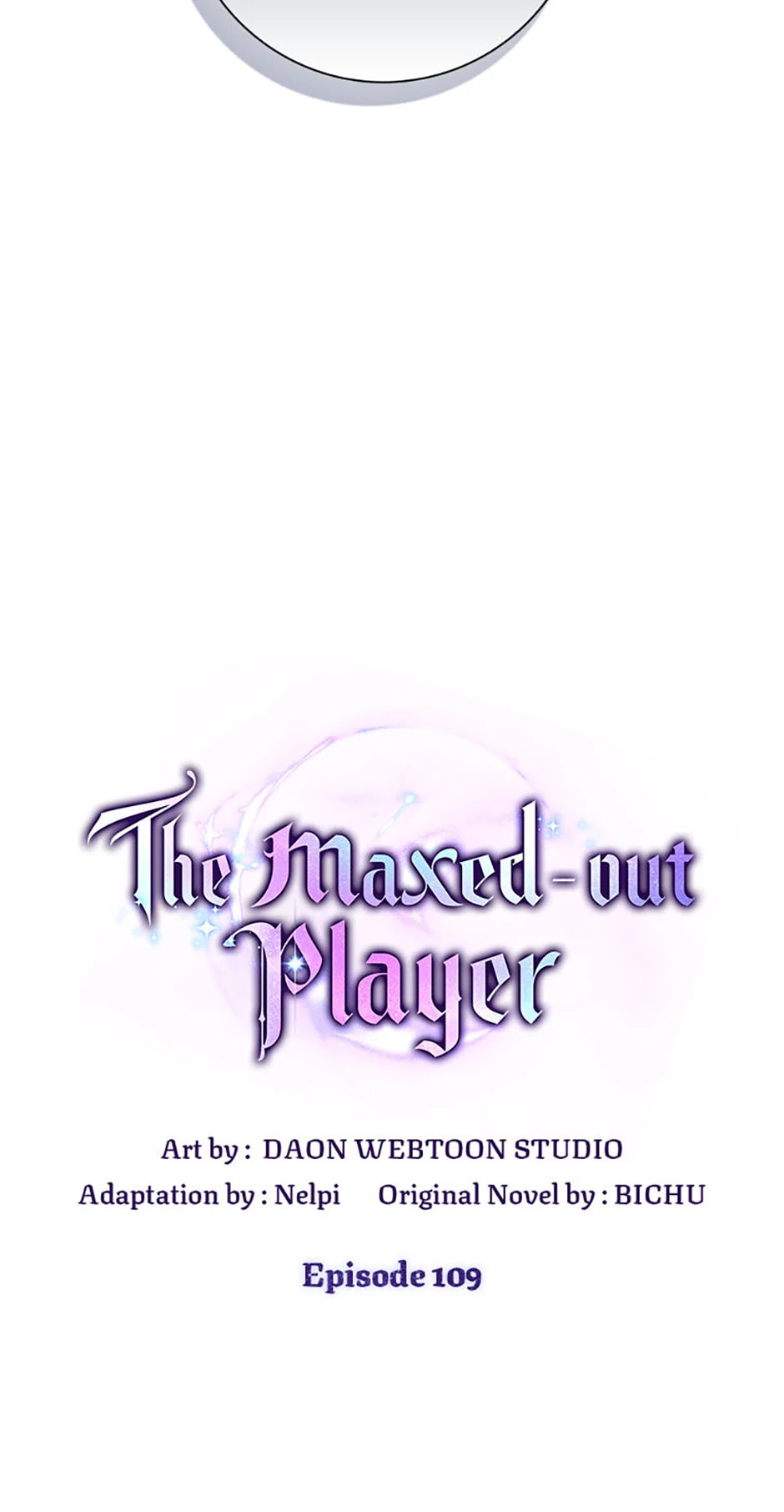 Read Max Talent Player chapter 109 image 47 on Lezhin