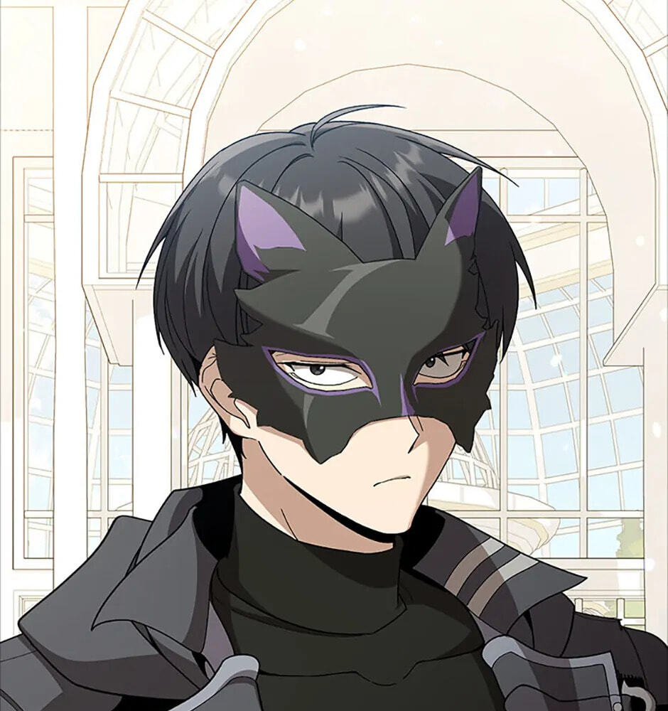 Read Max Talent Player chapter 109 image 6 on Lezhin