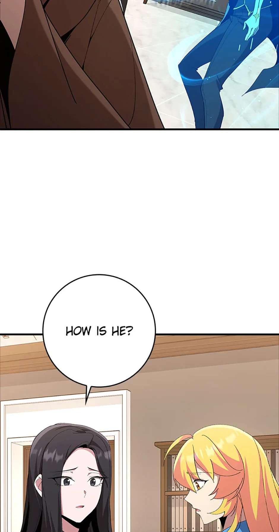 Read Max Talent Player chapter 109 image 97 on Lezhin