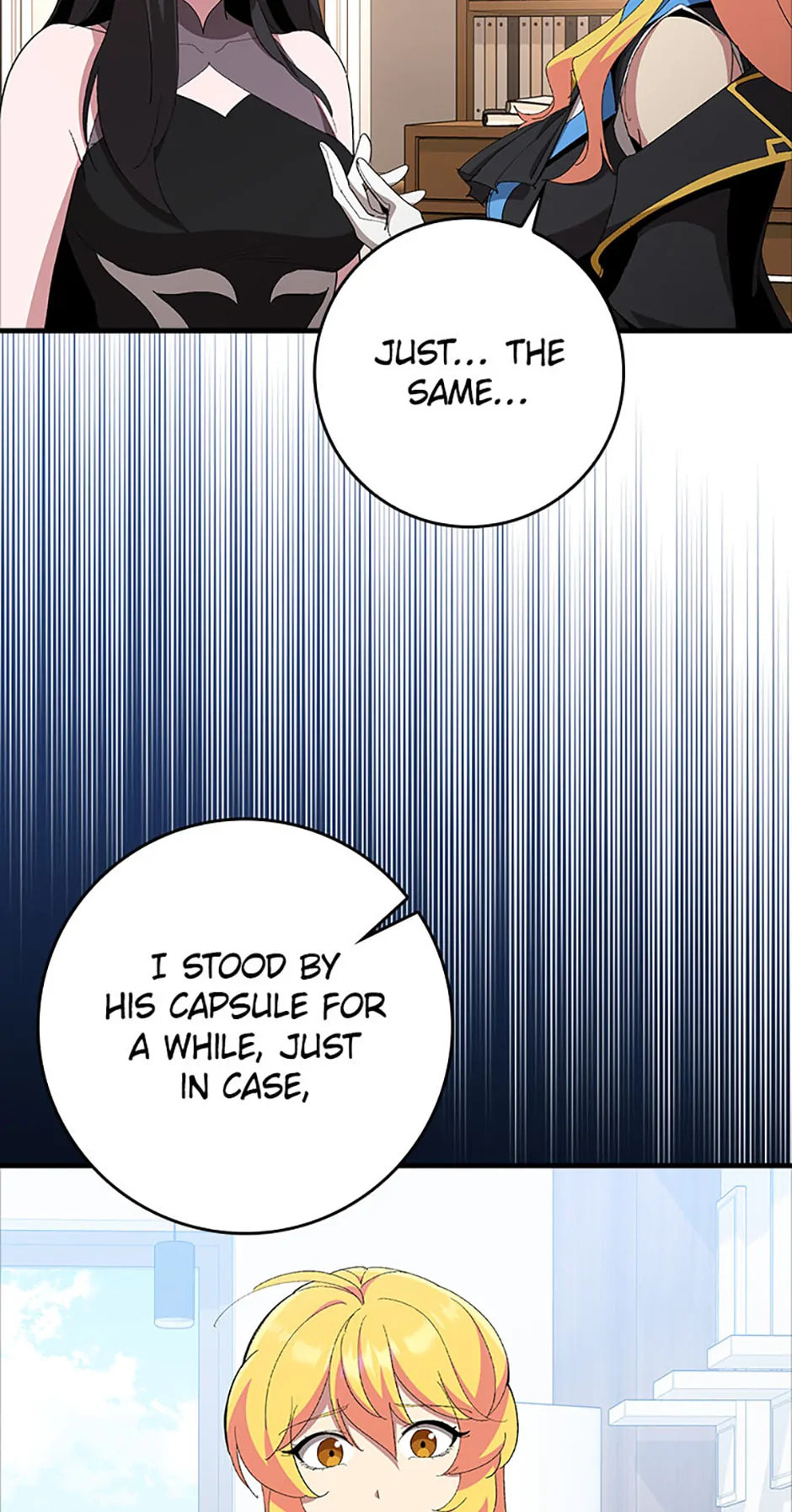 Read Max Talent Player chapter 109 image 98 on Lezhin