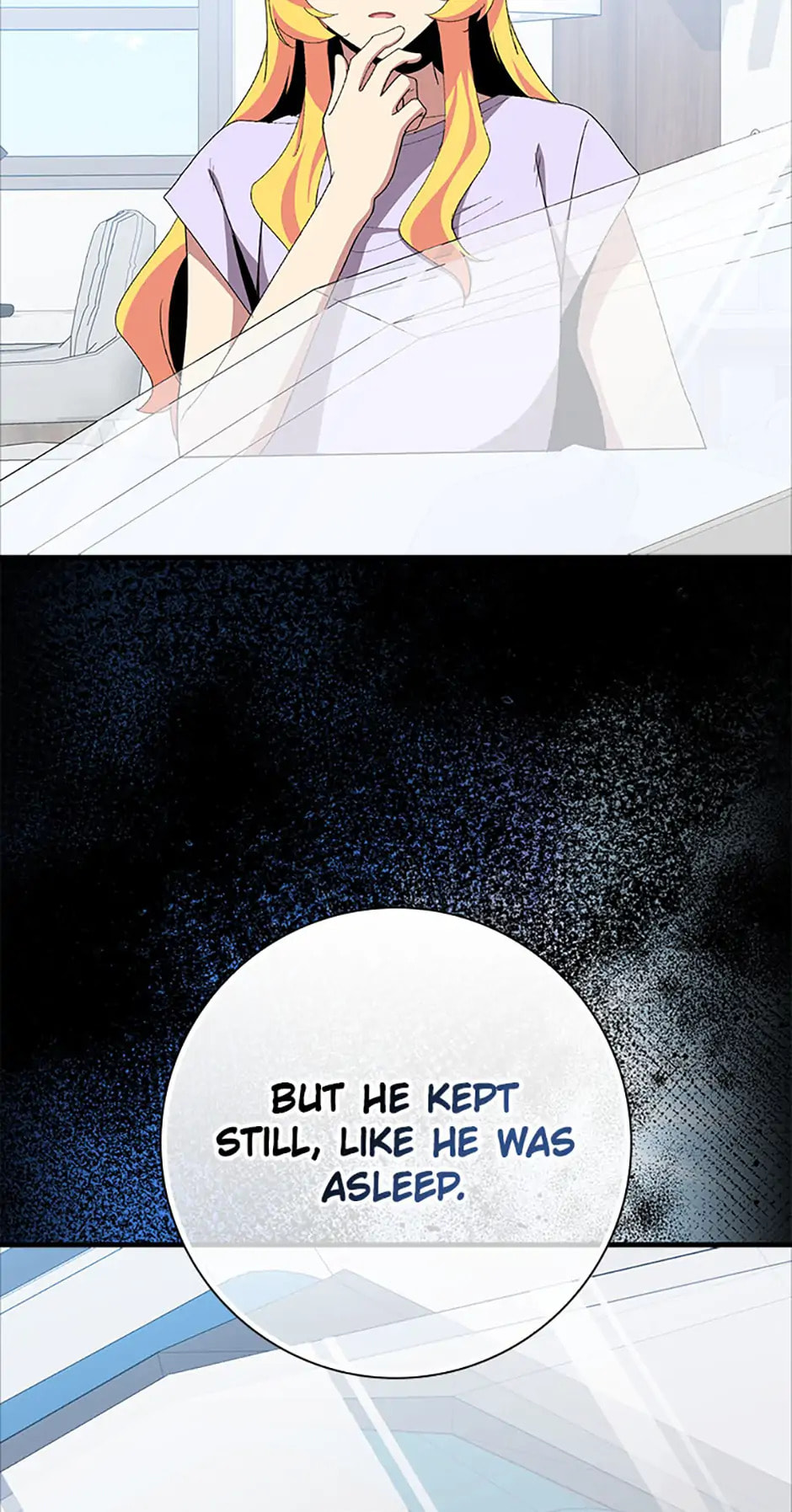 Read Max Talent Player chapter 109 image 99 on Lezhin