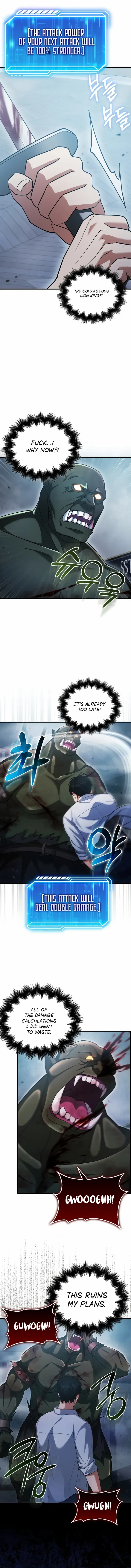 Read Max Talent Player chapter 11 image 13 on Lezhin