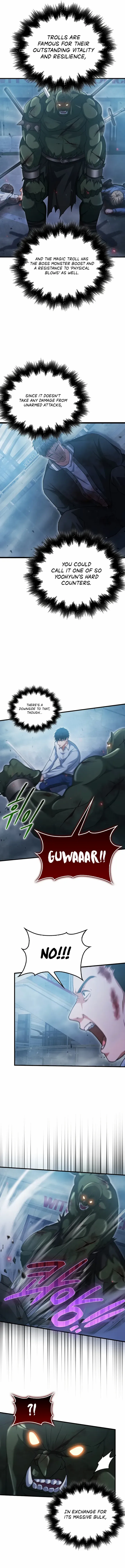 Read Max Talent Player chapter 11 image 7 on Lezhin