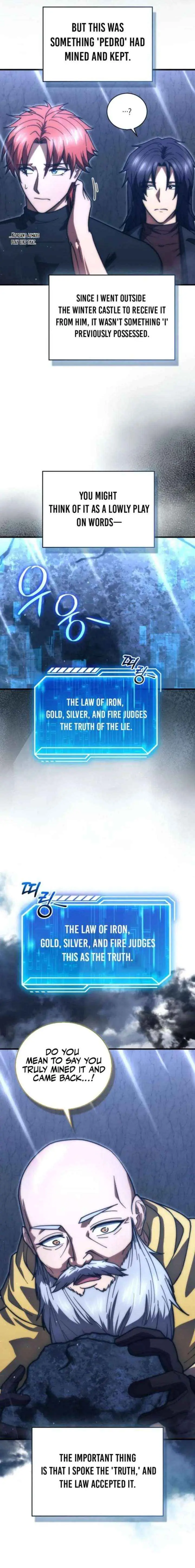 Read Max Talent Player chapter 110 image 1 on Lezhin