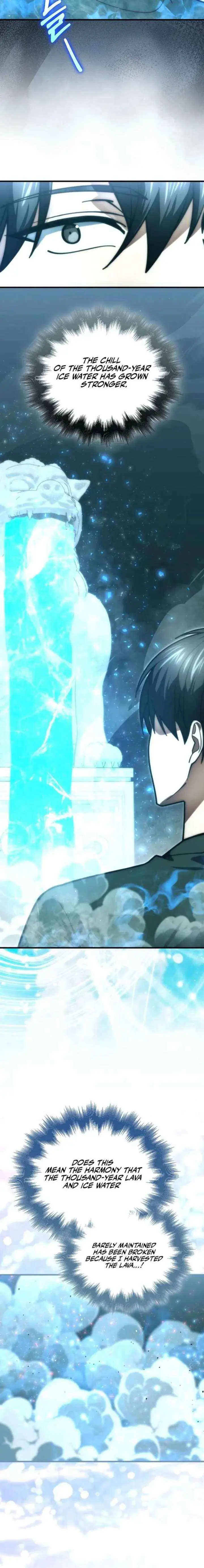Read Max Talent Player chapter 110 image 10 on Lezhin
