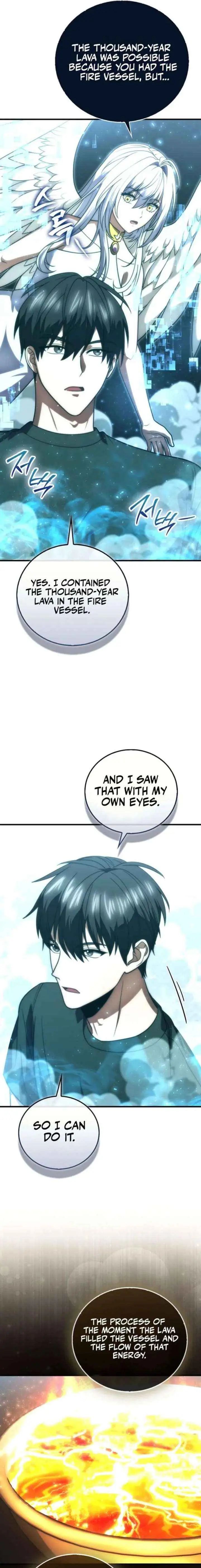 Read Max Talent Player chapter 110 image 13 on Lezhin