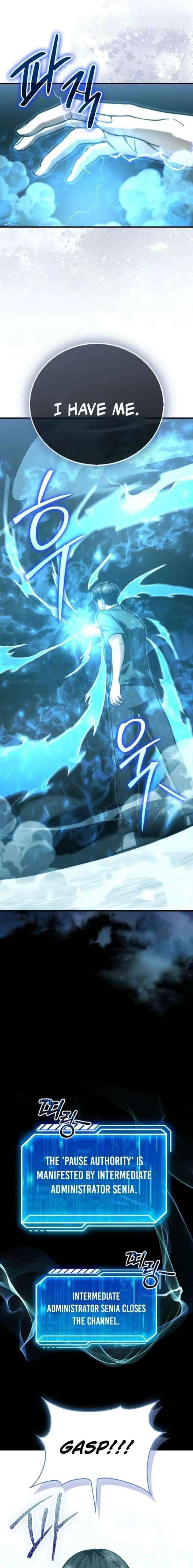 Read Max Talent Player chapter 110 image 15 on Lezhin