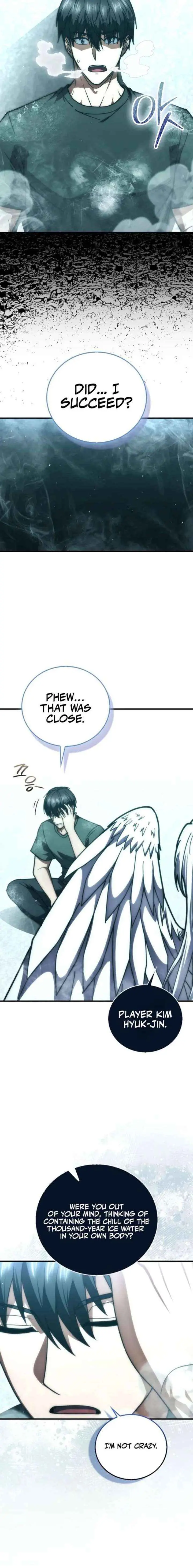 Read Max Talent Player chapter 110 image 16 on Lezhin