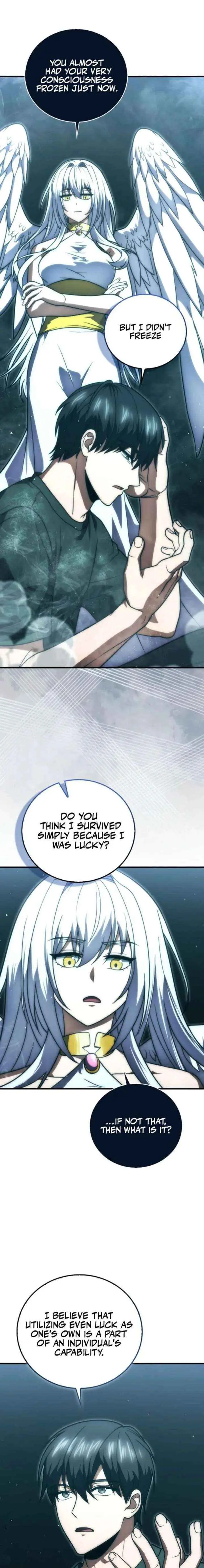 Read Max Talent Player chapter 110 image 17 on Lezhin