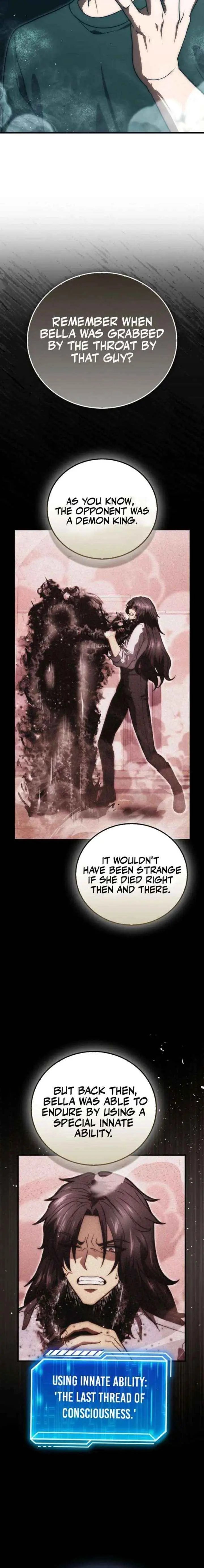 Read Max Talent Player chapter 110 image 18 on Lezhin