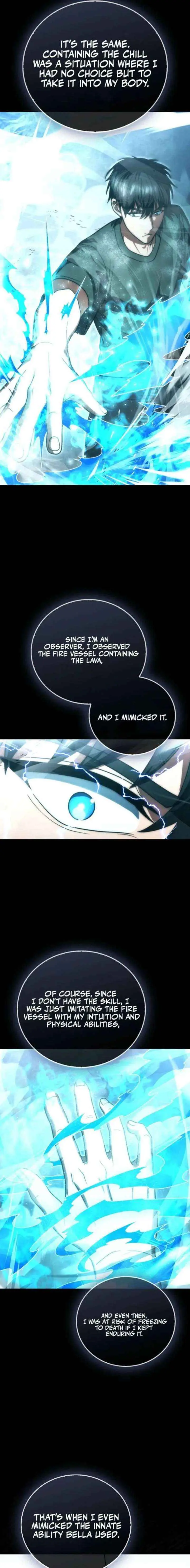 Read Max Talent Player chapter 110 image 19 on Lezhin