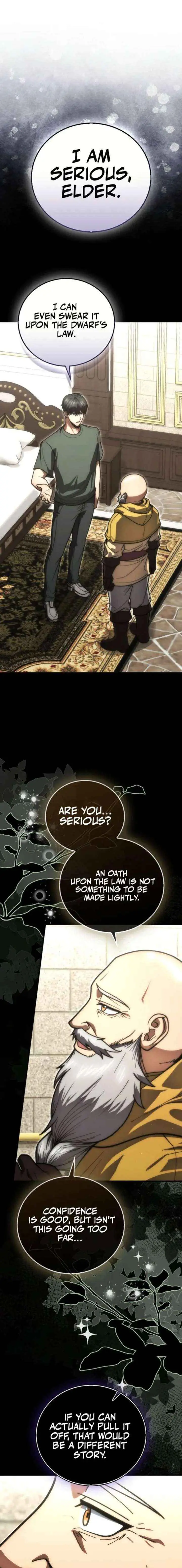Read Max Talent Player chapter 110 image 2 on Lezhin
