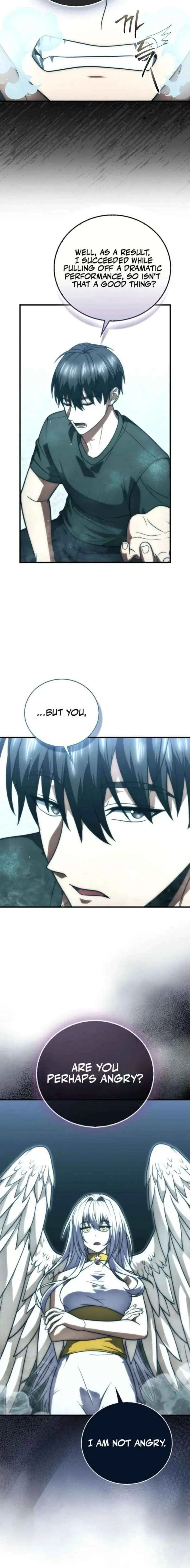 Read Max Talent Player chapter 110 image 20 on Lezhin