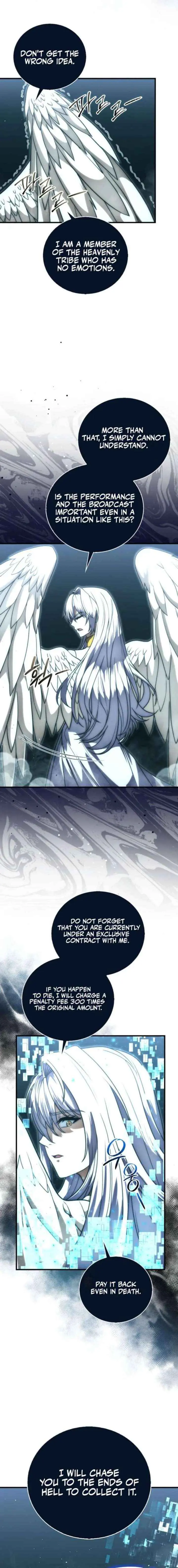 Read Max Talent Player chapter 110 image 21 on Lezhin