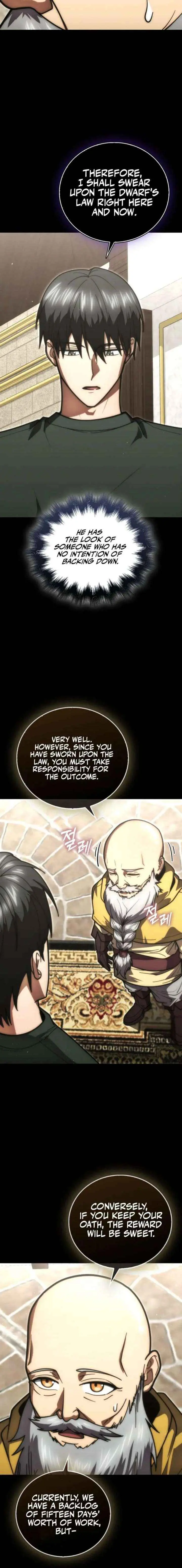 Read Max Talent Player chapter 110 image 3 on Lezhin