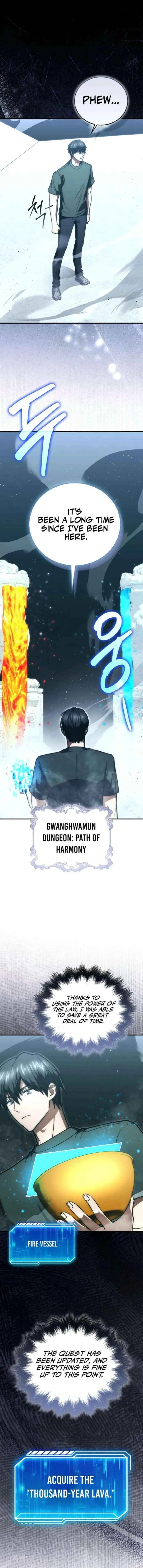 Read Max Talent Player chapter 110 image 6 on Lezhin