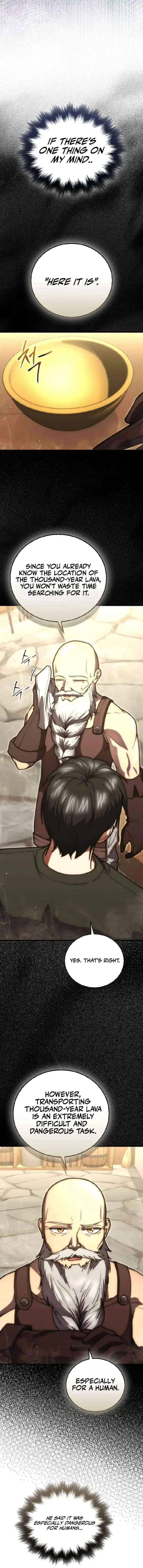 Read Max Talent Player chapter 110 image 7 on Lezhin
