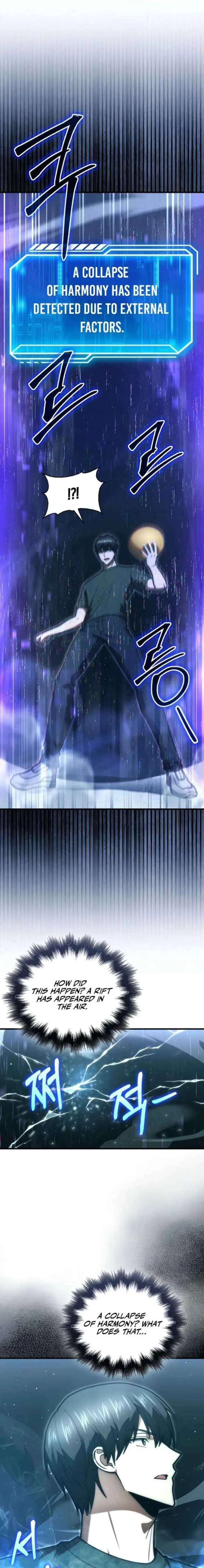 Read Max Talent Player chapter 110 image 9 on Lezhin