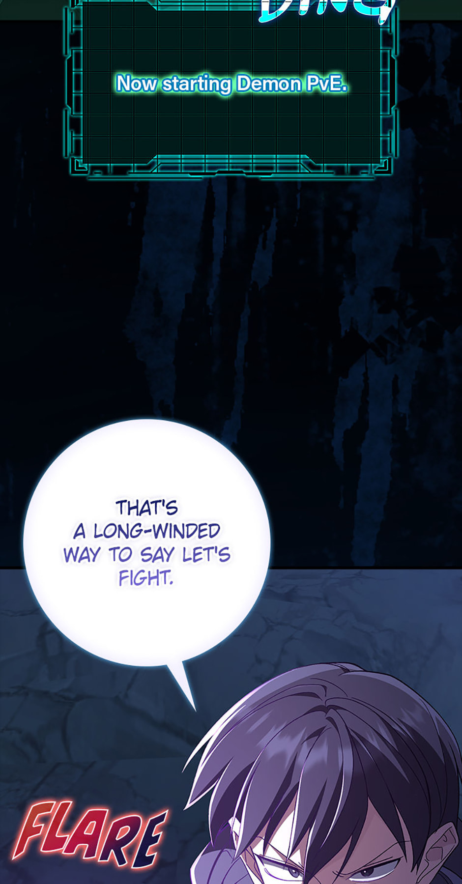 Read Max Talent Player chapter 112 image 108 on Lezhin