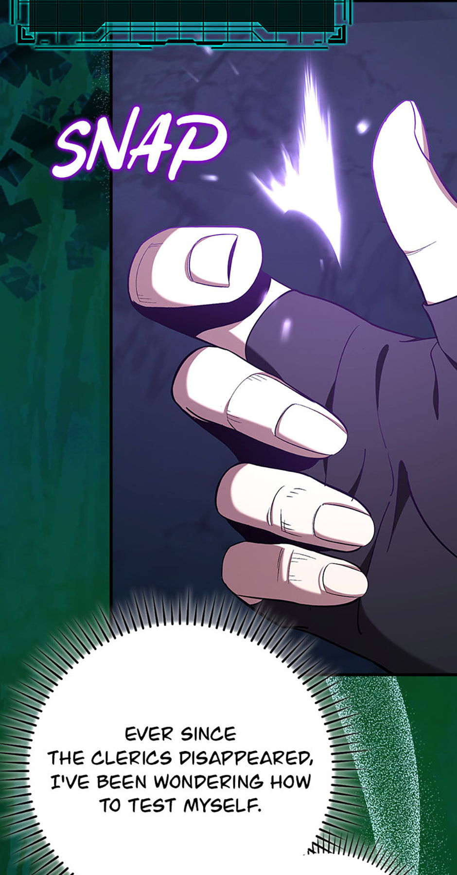 Read Max Talent Player chapter 112 image 110 on Lezhin