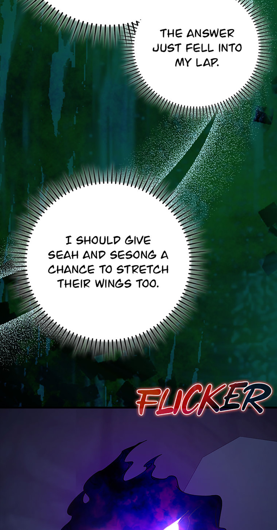 Read Max Talent Player chapter 112 image 111 on Lezhin