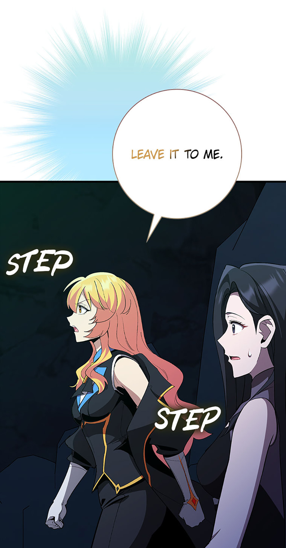 Read Max Talent Player chapter 112 image 120 on Lezhin