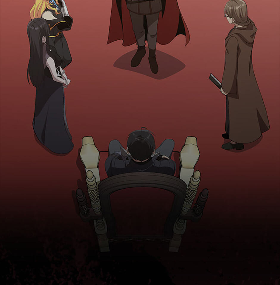Read Max Talent Player chapter 112 image 17 on Lezhin