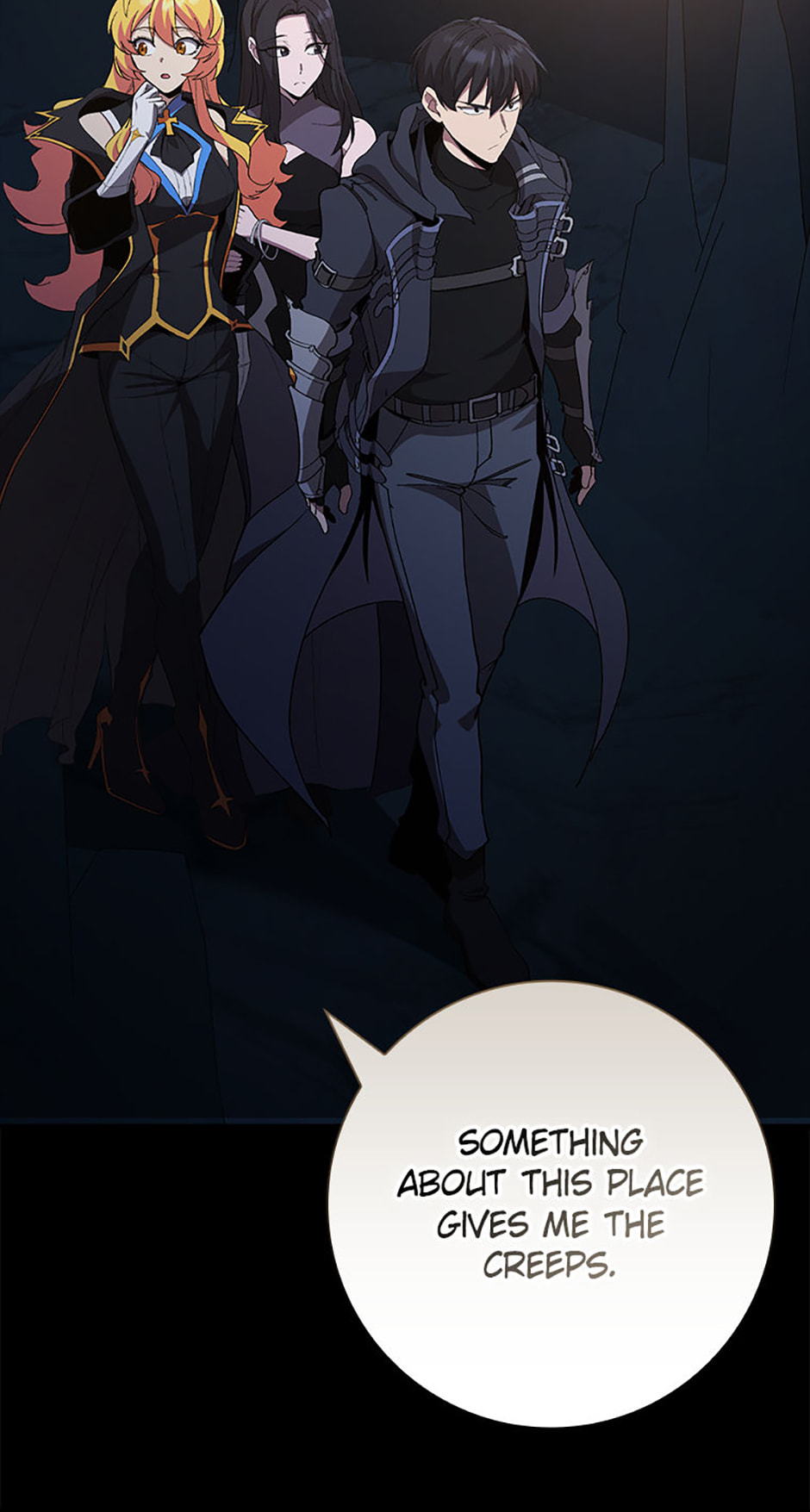 Read Max Talent Player chapter 112 image 39 on Lezhin