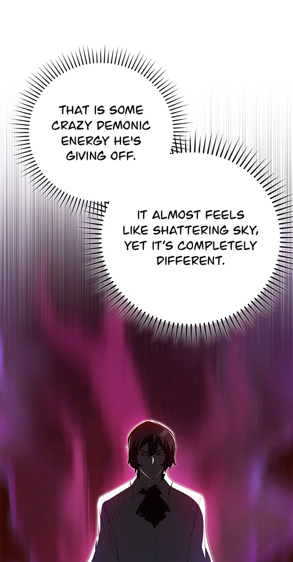 Read Max Talent Player chapter 112 image 66 on Lezhin