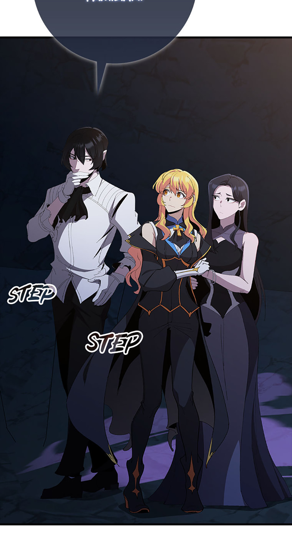 Read Max Talent Player chapter 112 image 74 on Lezhin