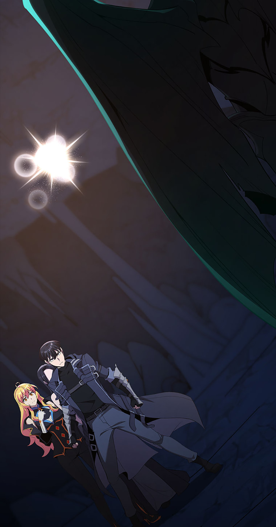Read Max Talent Player chapter 113 image 1 on Lezhin