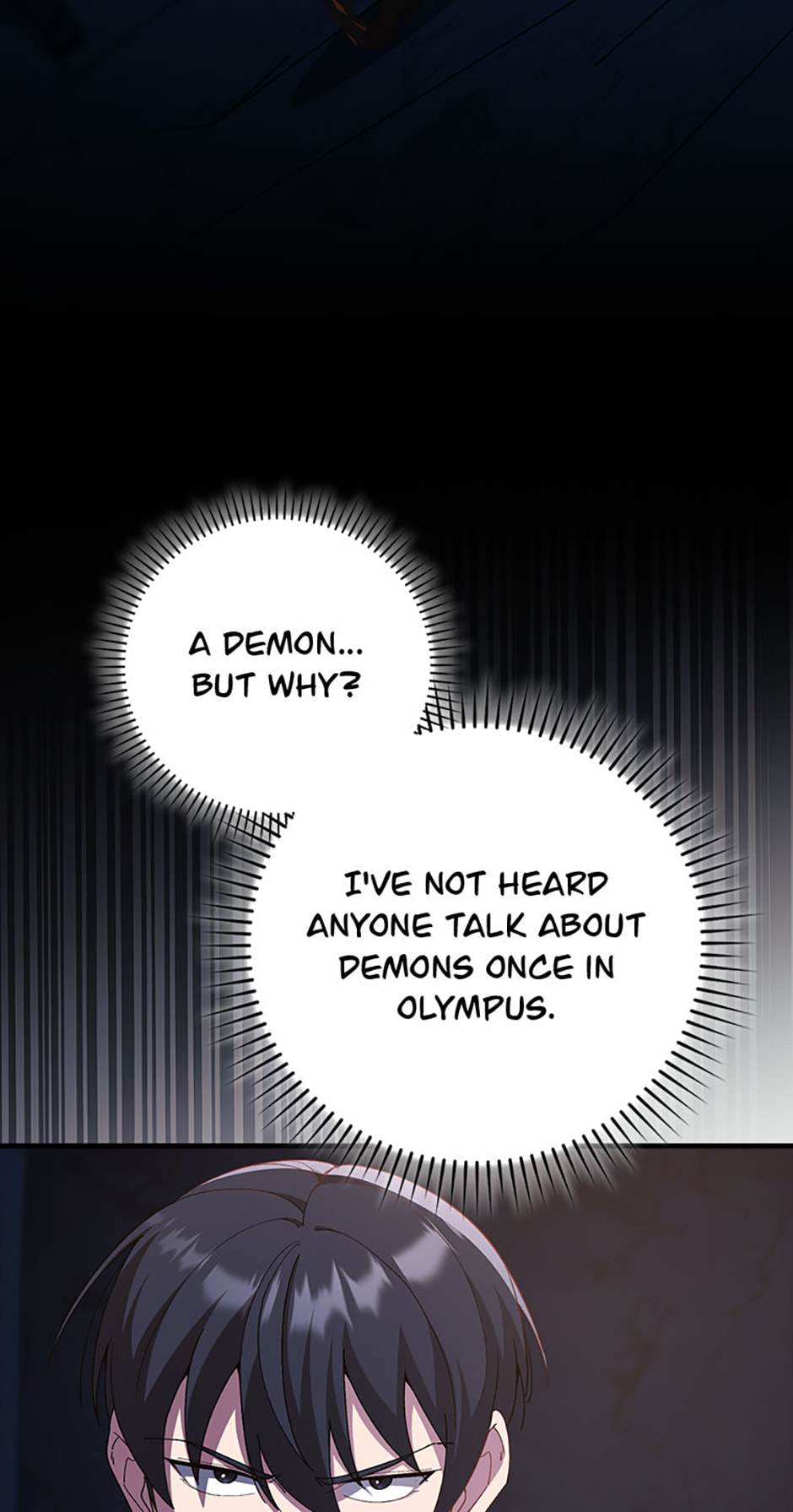 Read Max Talent Player chapter 113 image 2 on Lezhin
