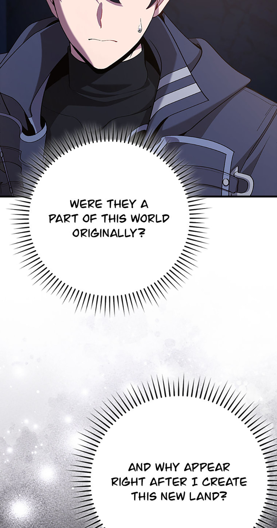 Read Max Talent Player chapter 113 image 3 on Lezhin