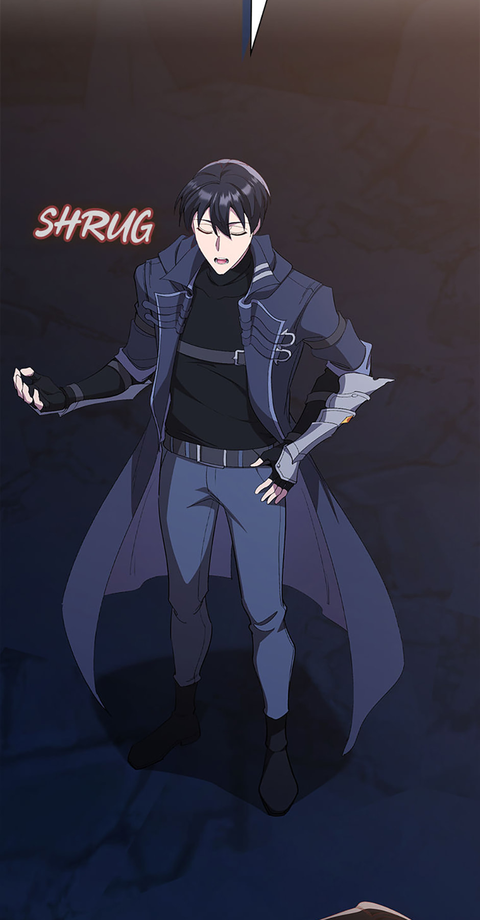 Read Max Talent Player chapter 113 image 53 on Lezhin