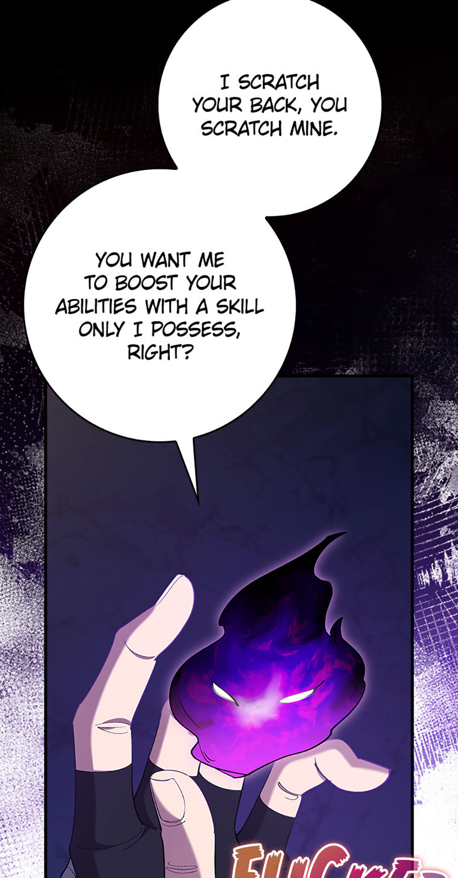 Read Max Talent Player chapter 113 image 55 on Lezhin